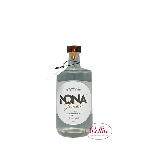 [4190000201] Nona June, 70cl, Alcoholvrije Gin