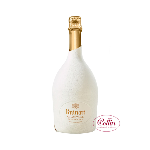 [1085564COF] Champagne Ruinart Brut Blanc de Blancs   75CL  Second Skin