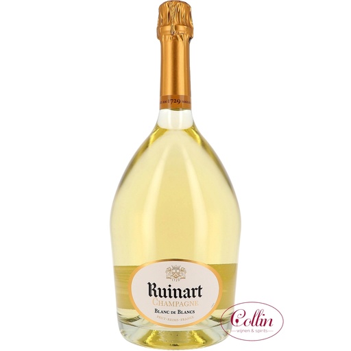 [1092442COF] Champagne Ruinart Brut Blanc de Blancs  150cl