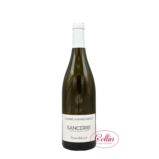 [0621955201] Domaine La Grande Maison 2021 75cl wit - sancerre
