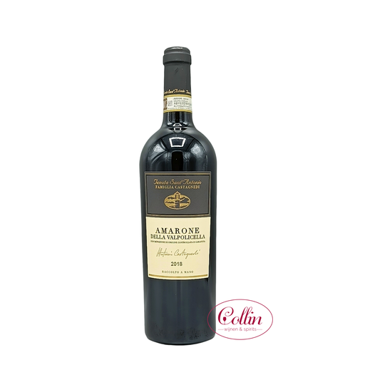 [646298] Amarone della Valpolicella Selezione  75cl  2018