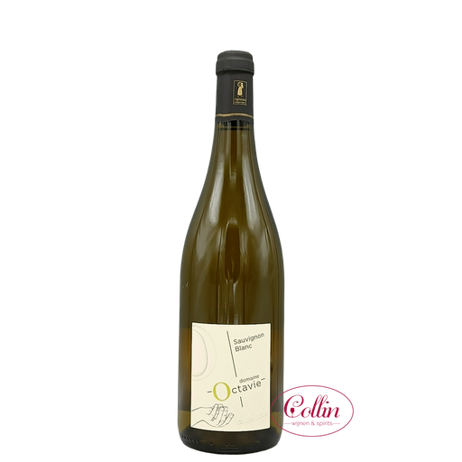 [344721] Sauvignon Touraine 75cl 2021 octavie