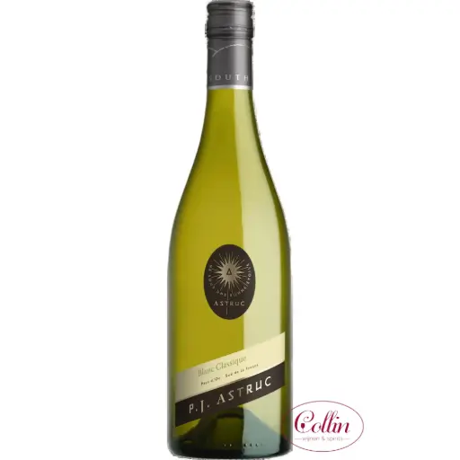 Domaine Astruc Etoile Chardonnay  75cl 