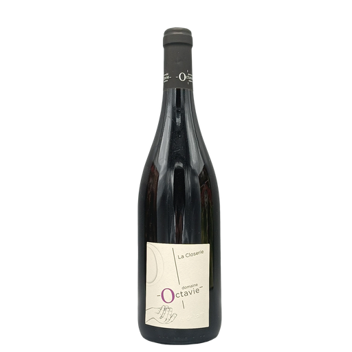 [681220] Malbec "La Closerie"  Touraine 75cl 2020 Dom Octavie