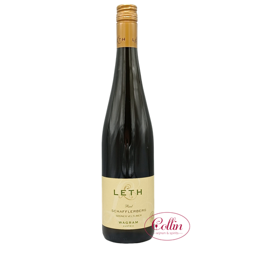 LETH  GRUNER  VELTLINER - SCHAFFLERBERG   2022  75CL