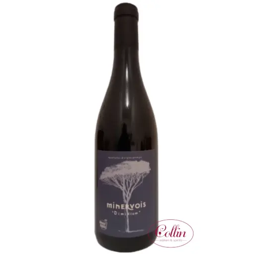 Dimidium  Domaine Ampelous  75cl  2020  