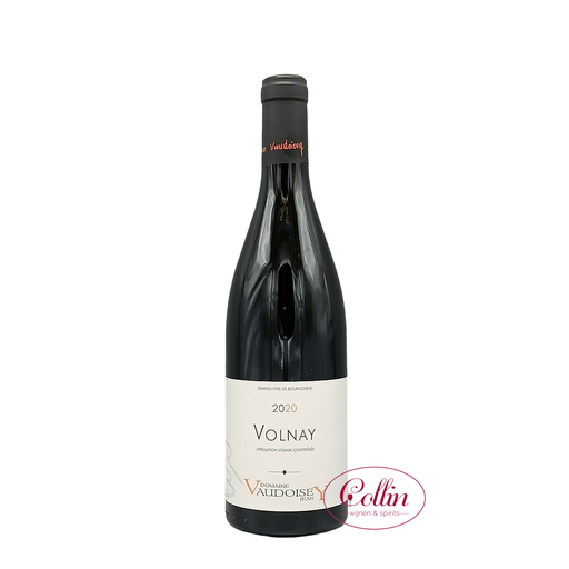 [611121] VOLNAY , Domaine Vaudoisey     75CL 2021