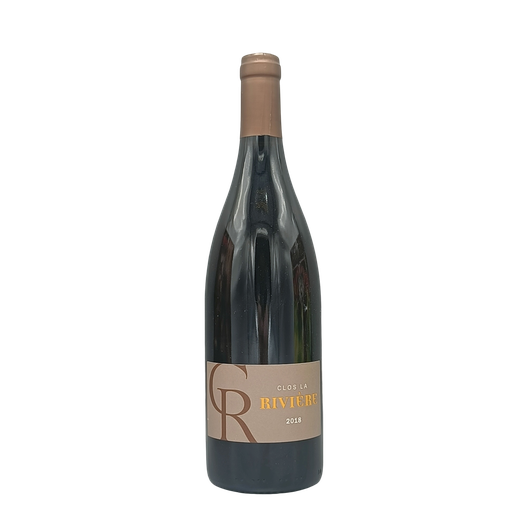 [678600] Clos la Rivière  St-Chinian  75cl  2020
