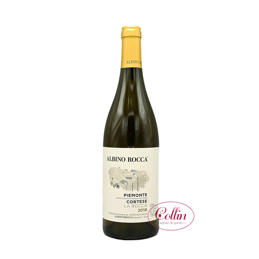 Cortese La Rocca, Albino Rocca  2021  75cl