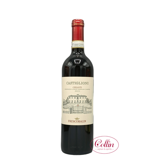 Chianti Castiglioni Frescobaldi  75cl  2022