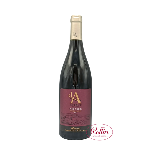 Domaine Astruc  Pinot Noir Réserve  75cl  