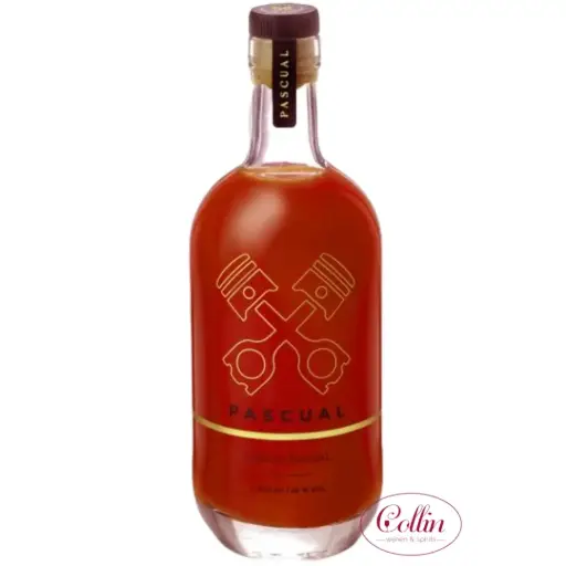 PASCUAL  Sang de Pascual 26%  50cl  Belgisch
