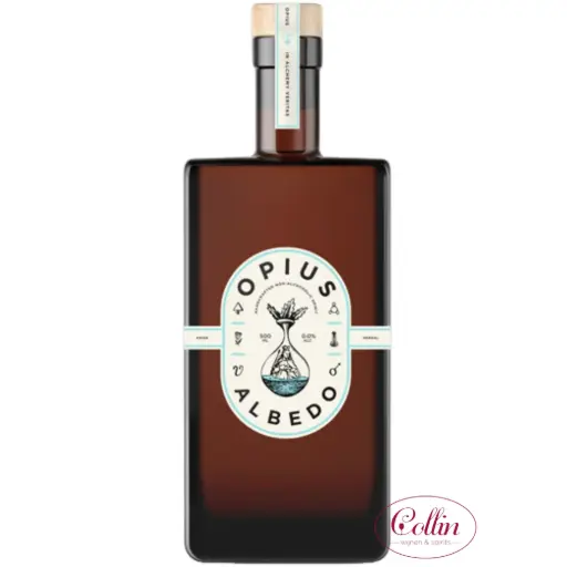 Opius - Albedo 500ml