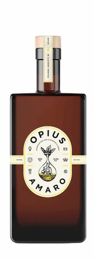 Opius - Amaro 500ml