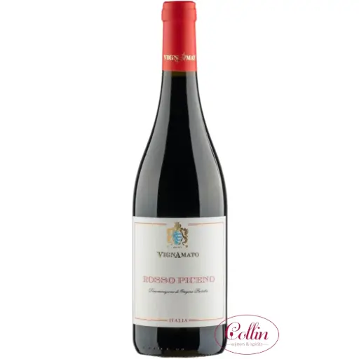 Rosso Piceno Azienda Vignamato  75cl  2023