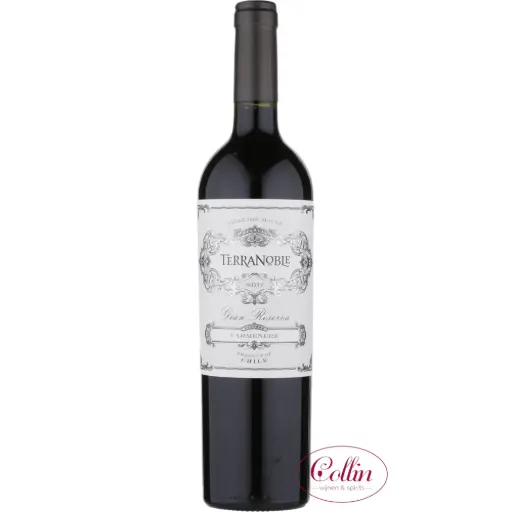 [673400] TERRANOBLE CARMENERE gran reserva  2020  75cl