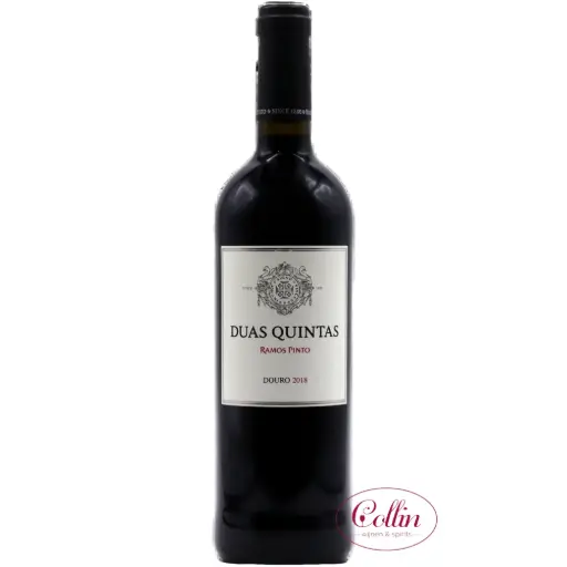 Ramos Pinto Duas Quintas Tinto Douro 75cl  2022