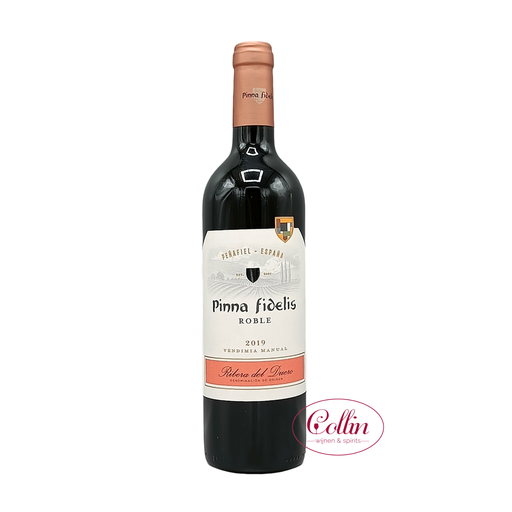[150846] Bodegas Pinna Fidelis Roble Ribera del Duero  75cl  2022