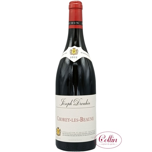 Chorey-les-Beaune  J. Drouhin  75cl  2022