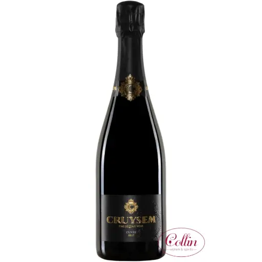 Cruysem Cuvée Brut 75cl