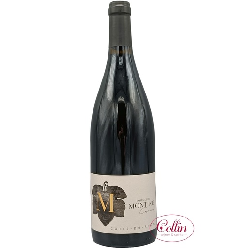 Domaine de Montine  Caprices  75cl  2023