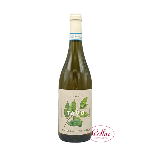Azienda Vinicola iLauri  Tavo  Pinot Grigio  75 cl  2024