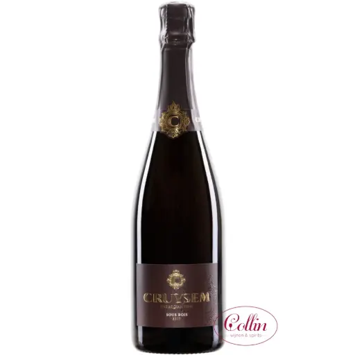Cruysem Sous Bois 75cl