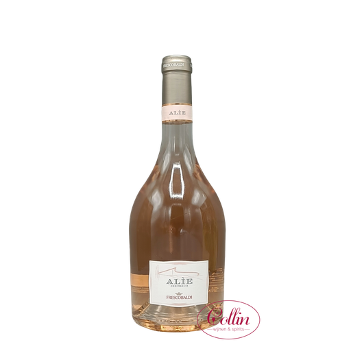 AMMIRAGLIA ALIE 2024 ROSE FRESCOBALDI 75cl