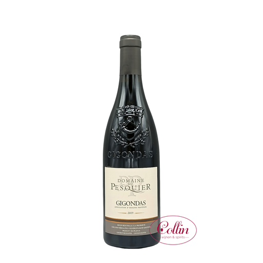 Domaine du Pesquier  Gigondas  Magnum 150cl 2020