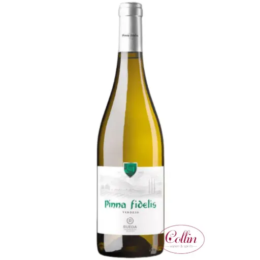 Pinna Fidelis "verdejo" 2024 75cl , Rueda