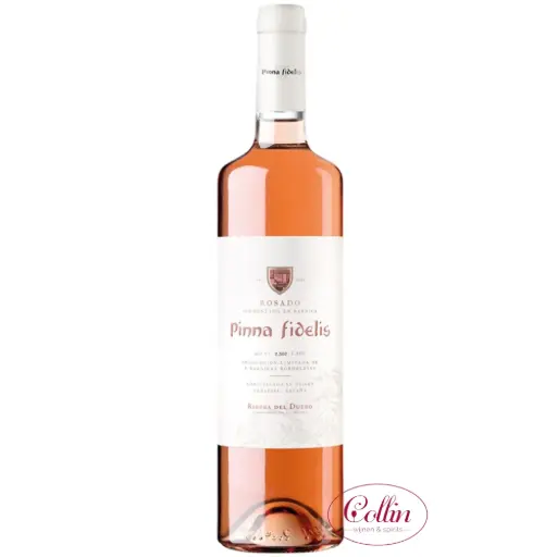 Pinna Fidelis  2024 75cl , Rosado