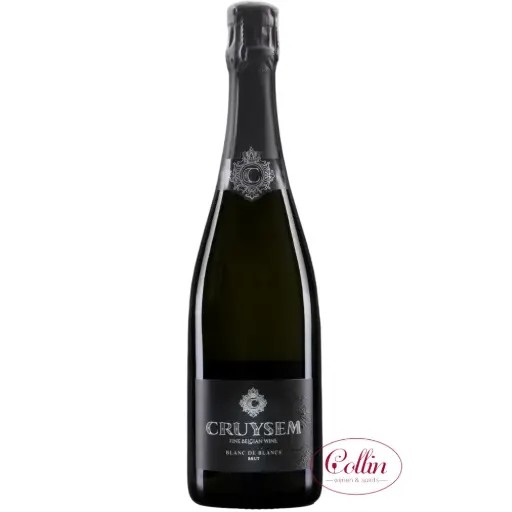 Cruysem Blanc de Blancs Brut 75cl  