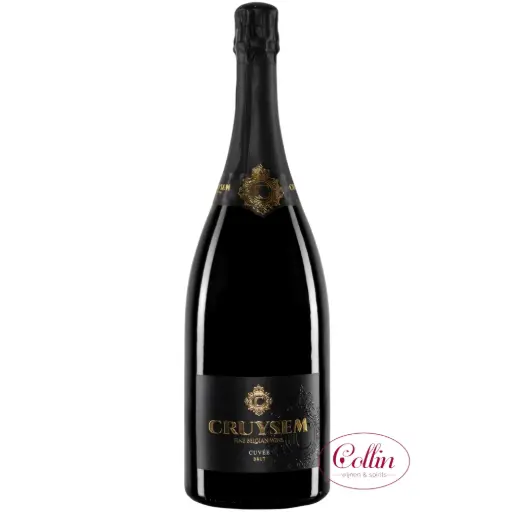 Cruysem Cuvée Brut 150cl Magnum