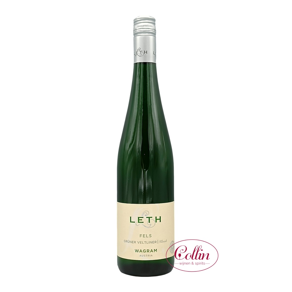 Weingut Leth  Gruner Veltliner Klassik  75cl  2024