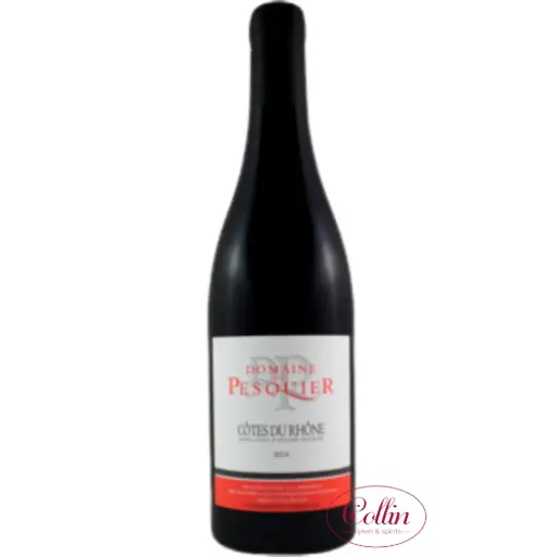 Domaine du Pesquier  Côtes du Rhône  75cl   2020
