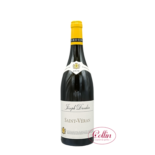 J. Drouhin St-Véran   75cl  2023