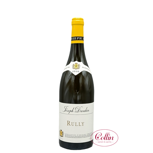 J. DROUHIN RULLY   BLANC         75CL   2022