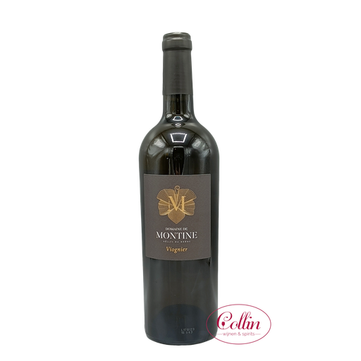 Domaine de Montine  Viognier blanc  75cl 2025