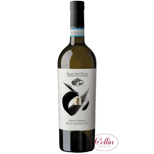 Tenuta Sant'Antonio, Pinot Grigio delle Venezie,  75cl   2024