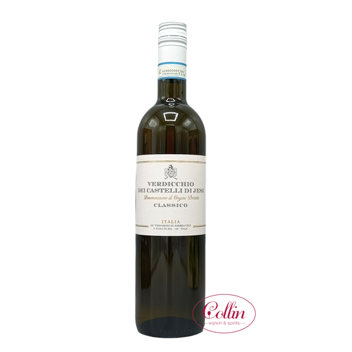 Verdicchio Bianco Classico Azienda Vignamato  75cl  2024