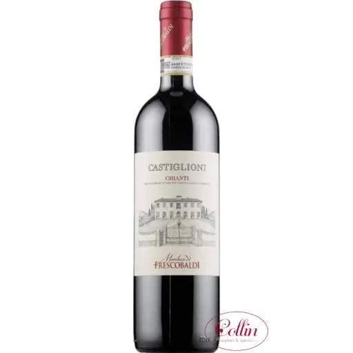 Chianti Castiglioni Frescobaldi  75cl  2024
