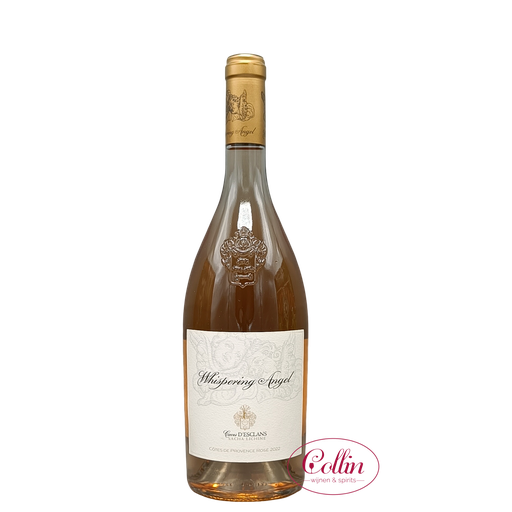 [1115848] WHISPERING ANGEL, Cuvée D'Esclans, 2025  Rosé