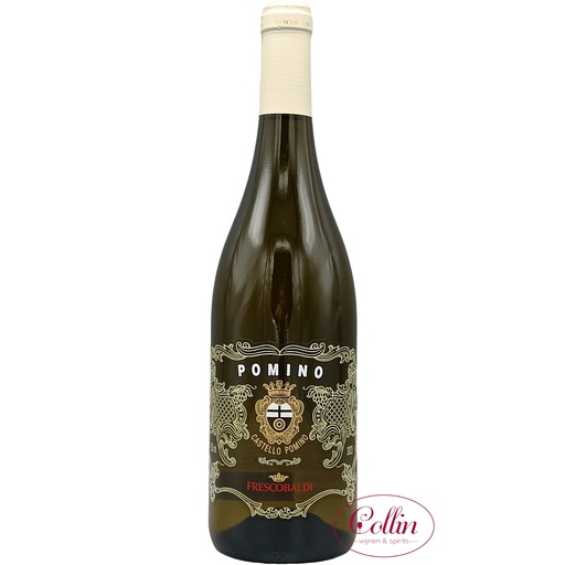 Castello di Pomino  Frescobaldi  70cl  2024