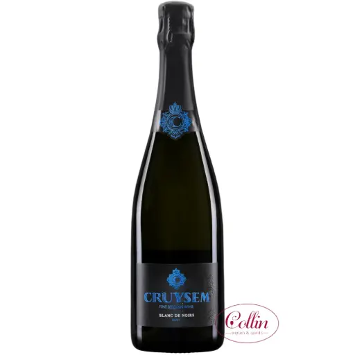 Cruysem Blanc de Noirs Brut 75cl   