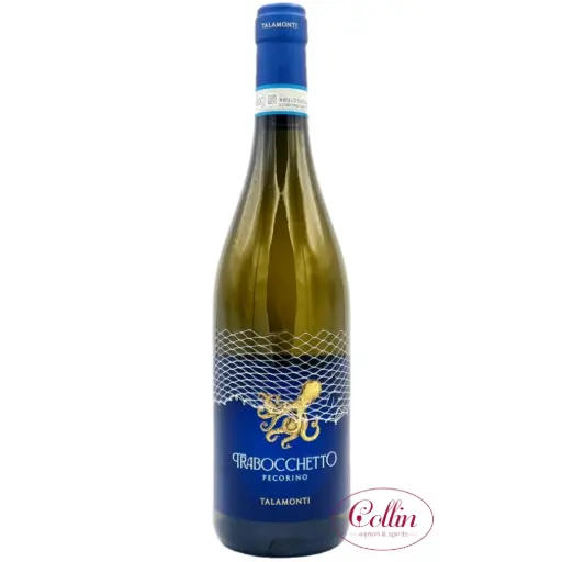 Cantine Talamonti   75cl 2025  TRABOCCHETTO